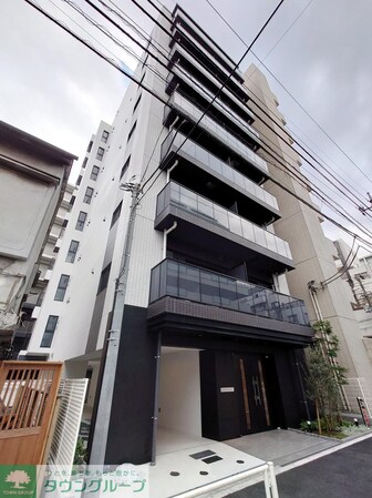 GRAN PASEO森下の物件内観写真